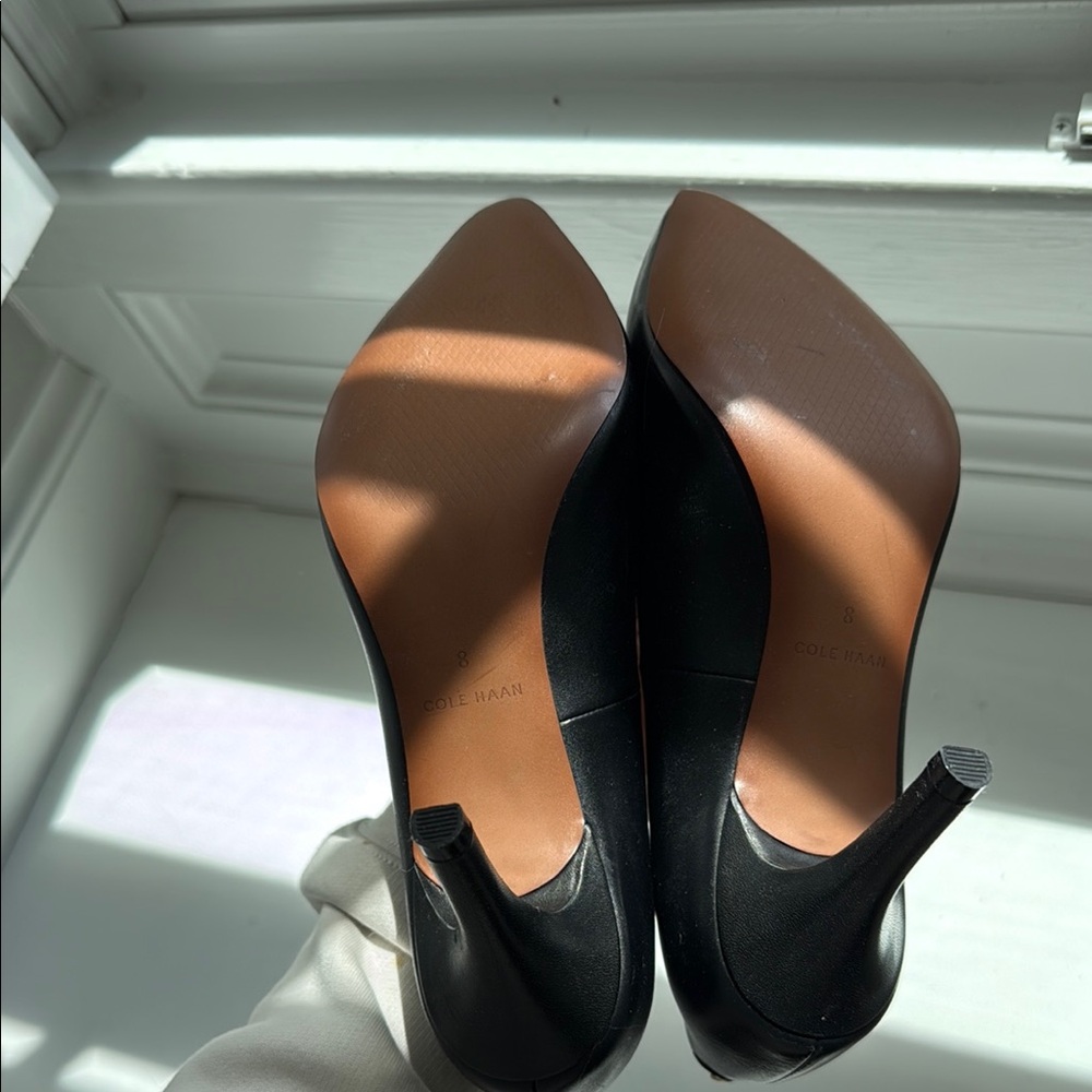 Cole Haan Comfy Pumps NWT - Picture 4 of 5